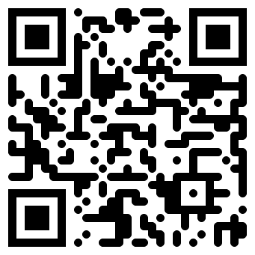 Código QR para descargar hui.